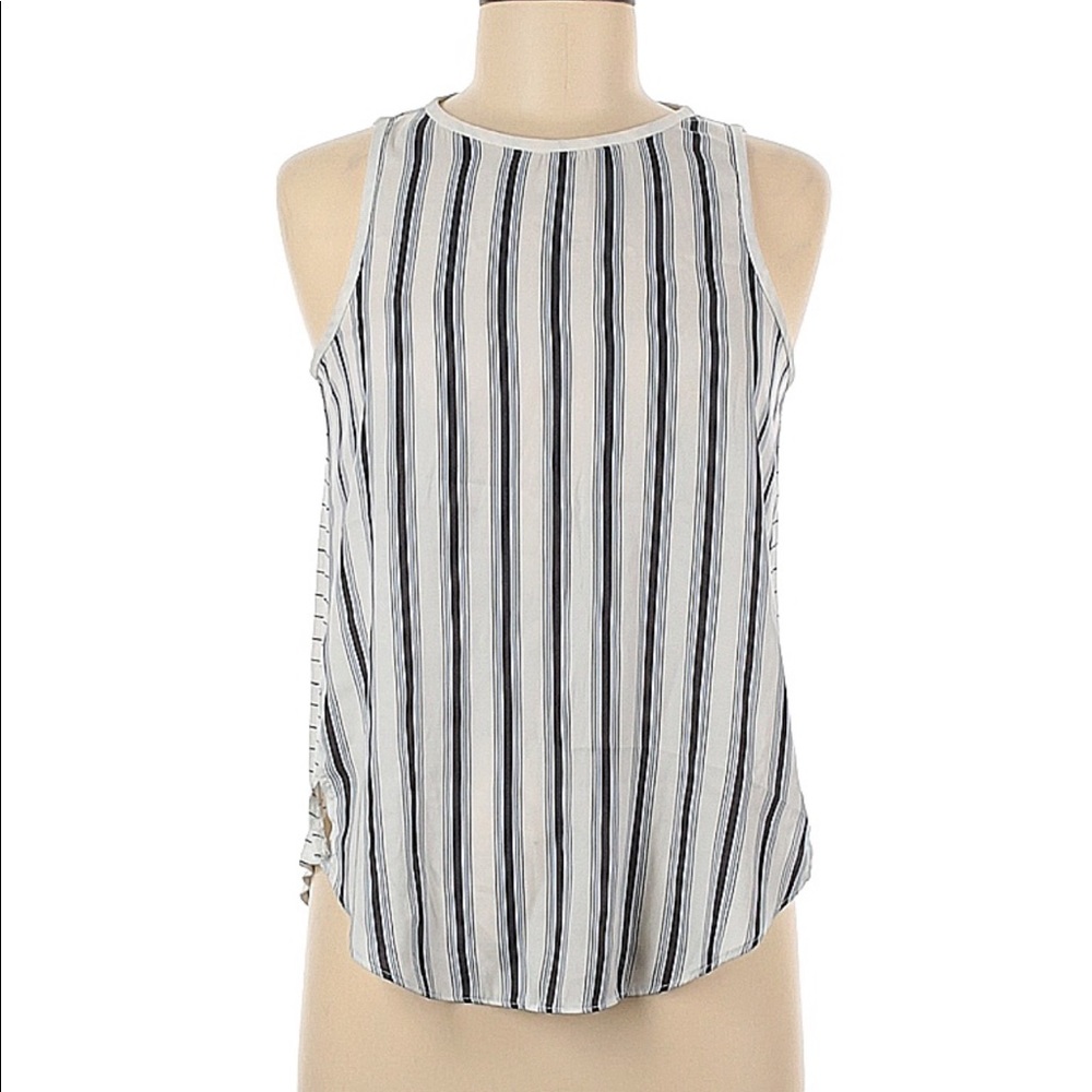 LOFT blouse
